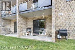 150 Park Avenue E Unit# 104, Chatham, Ontario  N7M 3V6 - Photo 13 - 40808607