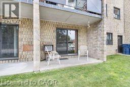 150 Park Avenue E Unit# 104, Chatham, Ontario  N7M 3V6 - Photo 3 - 40808607