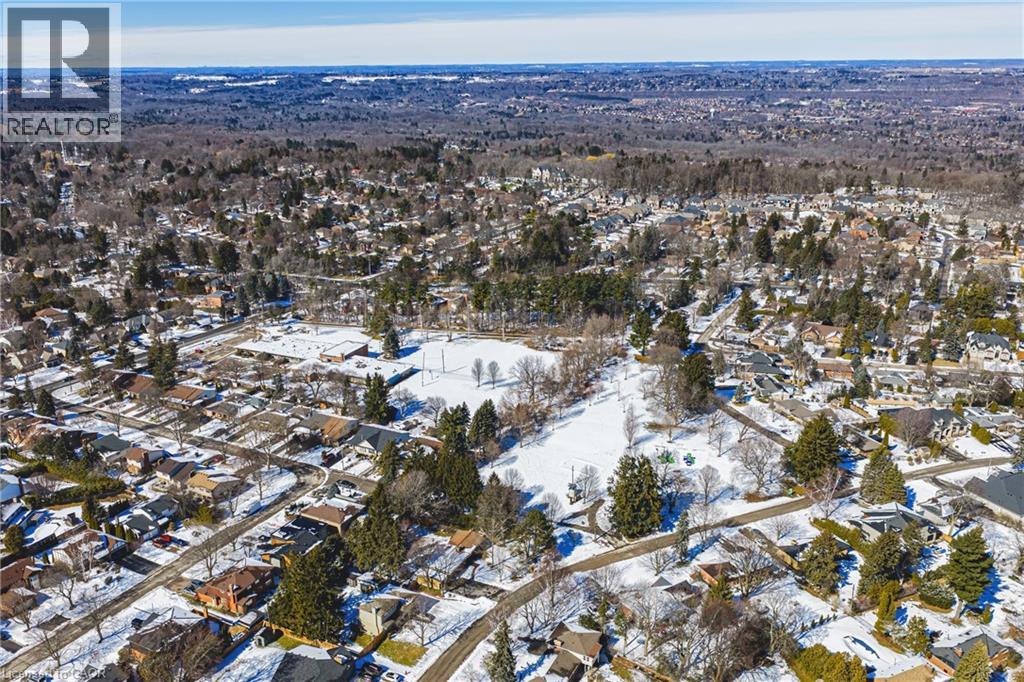 577 Tomahawk Crescent, Ancaster, Ontario  L9G 3T4 - Photo 46 - 40807103