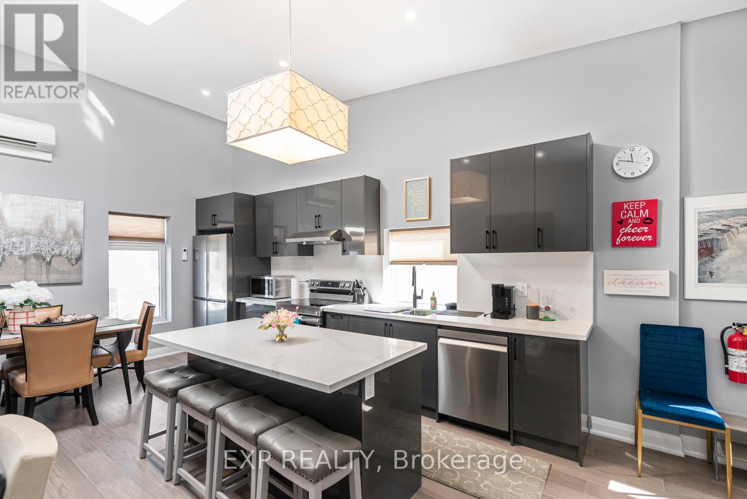 1 - 5850 FERRY STREET, Niagara Falls, Ontario