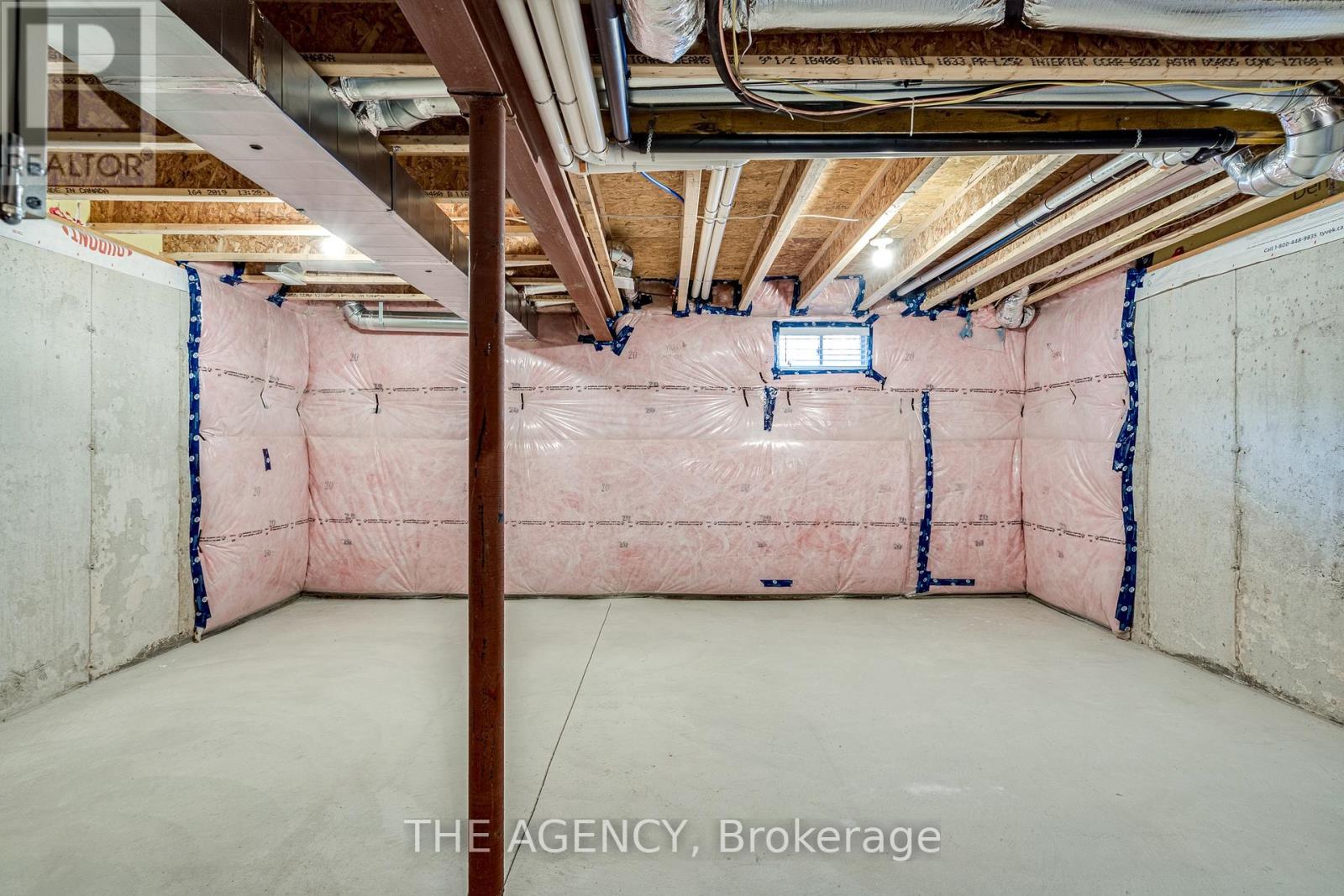 47 Hibiscus Lane, Hamilton, Ontario  L8K 0A4 - Photo 43 - X12837592