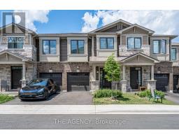 47 HIBISCUS LANE, Hamilton, Ontario