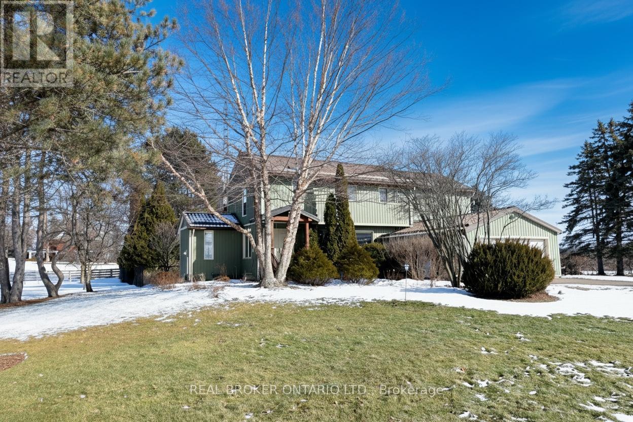 2952 Powerline Road W, Hamilton, Ontario  L0R 1T0 - Photo 1 - X12837602