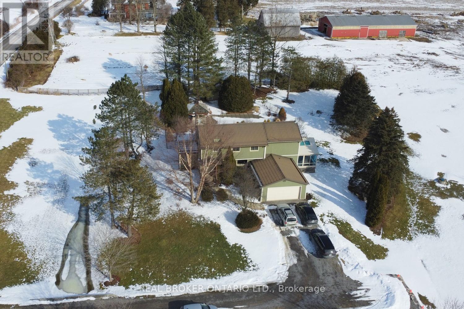 2952 Powerline Road W, Hamilton, Ontario  L0R 1T0 - Photo 2 - X12837602