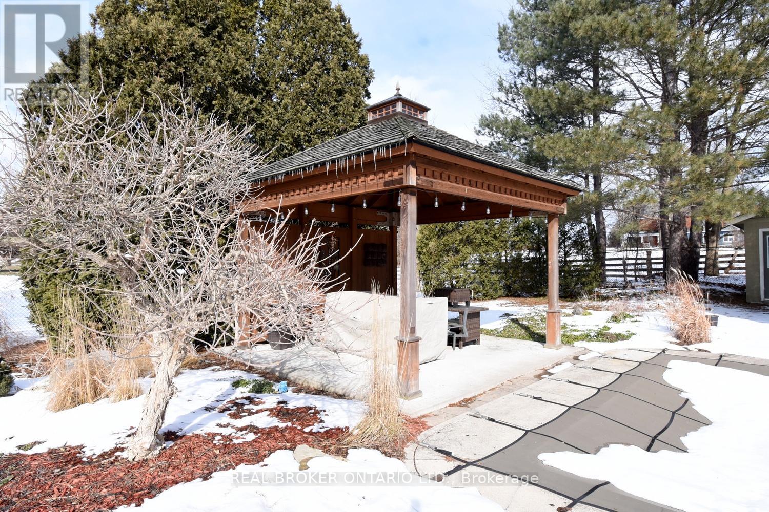 2952 Powerline Road W, Hamilton, Ontario  L0R 1T0 - Photo 33 - X12837602