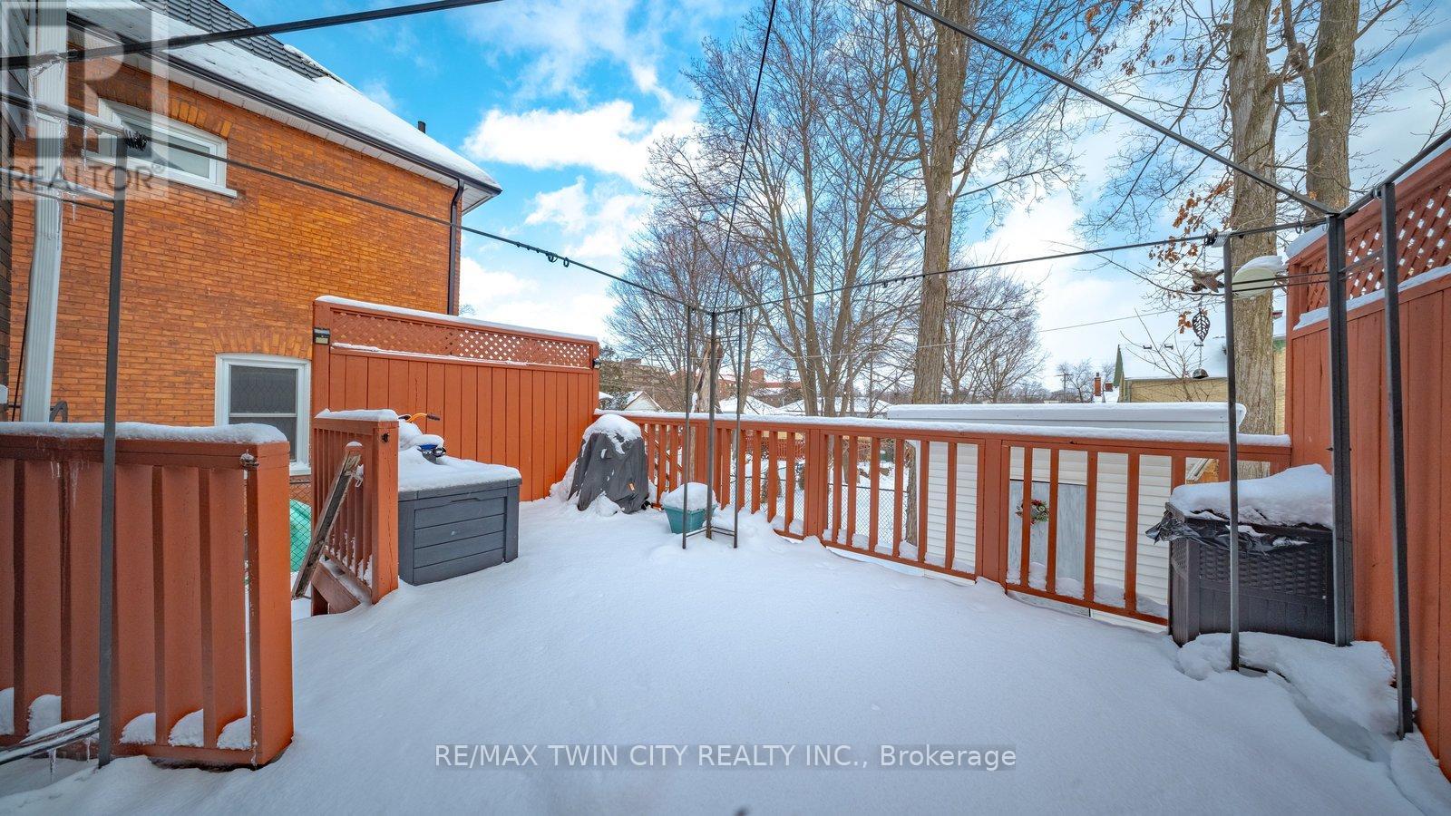 2 - 48 Beale Street, Woodstock, Ontario  N4S 6X1 - Photo 28 - X12837618