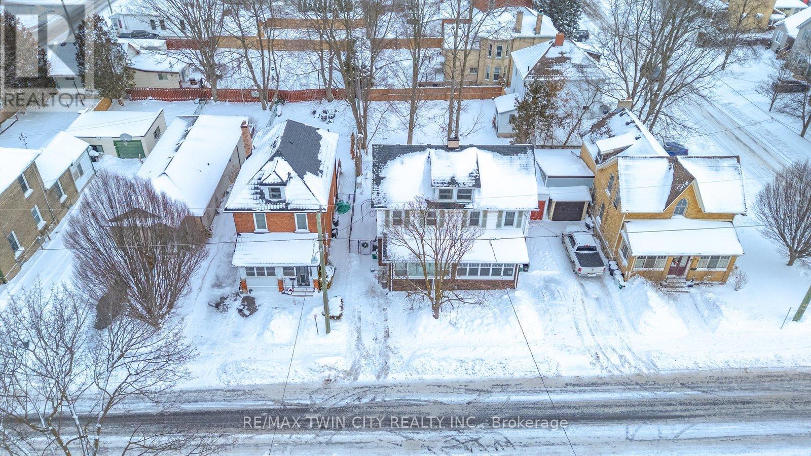 2 - 48 Beale Street, Woodstock, Ontario  N4S 6X1 - Photo 3 - X12837618