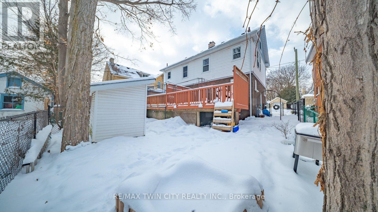 2 - 48 Beale Street, Woodstock, Ontario  N4S 6X1 - Photo 33 - X12837618