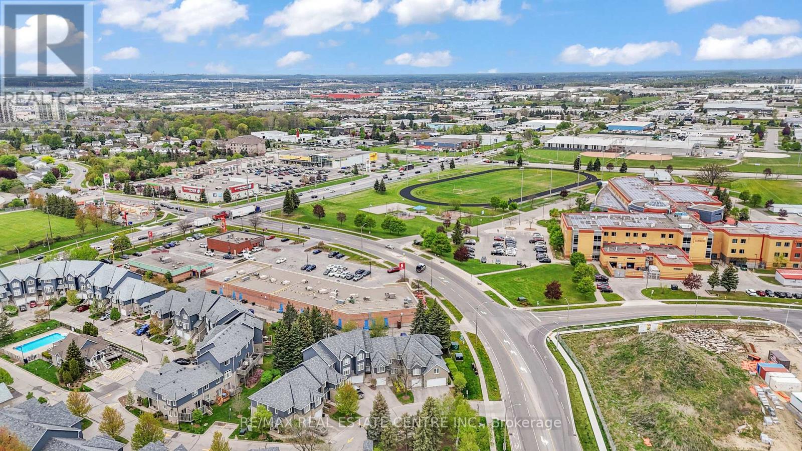 6 - 95 Saginaw Parkway, Cambridge, Ontario  N1T 1W2 - Photo 26 - X12837630