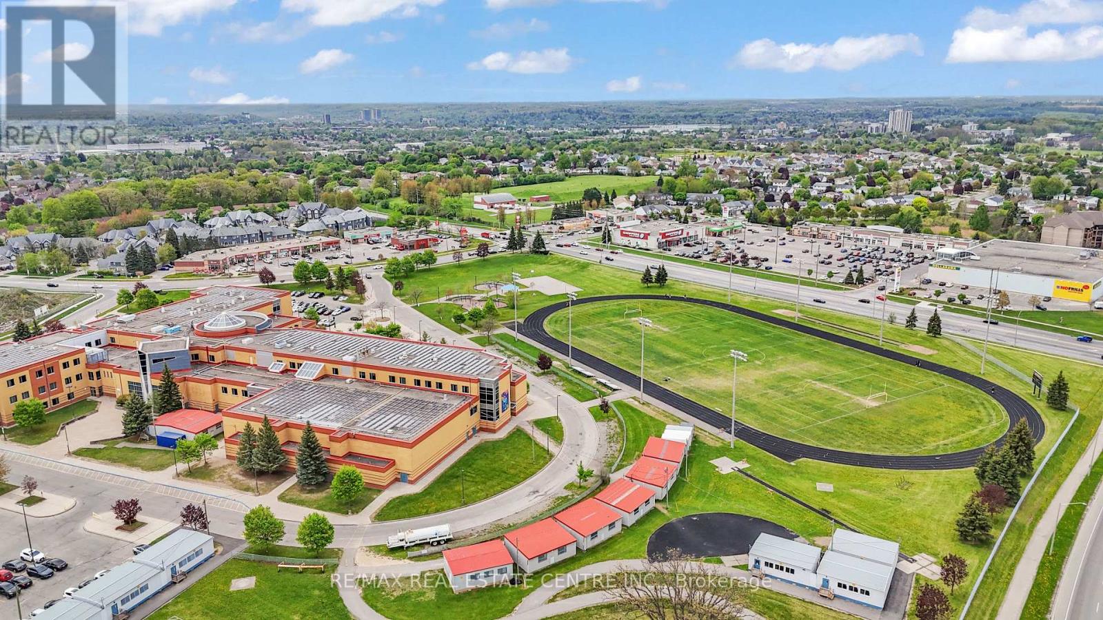 6 - 95 Saginaw Parkway, Cambridge, Ontario  N1T 1W2 - Photo 29 - X12837630