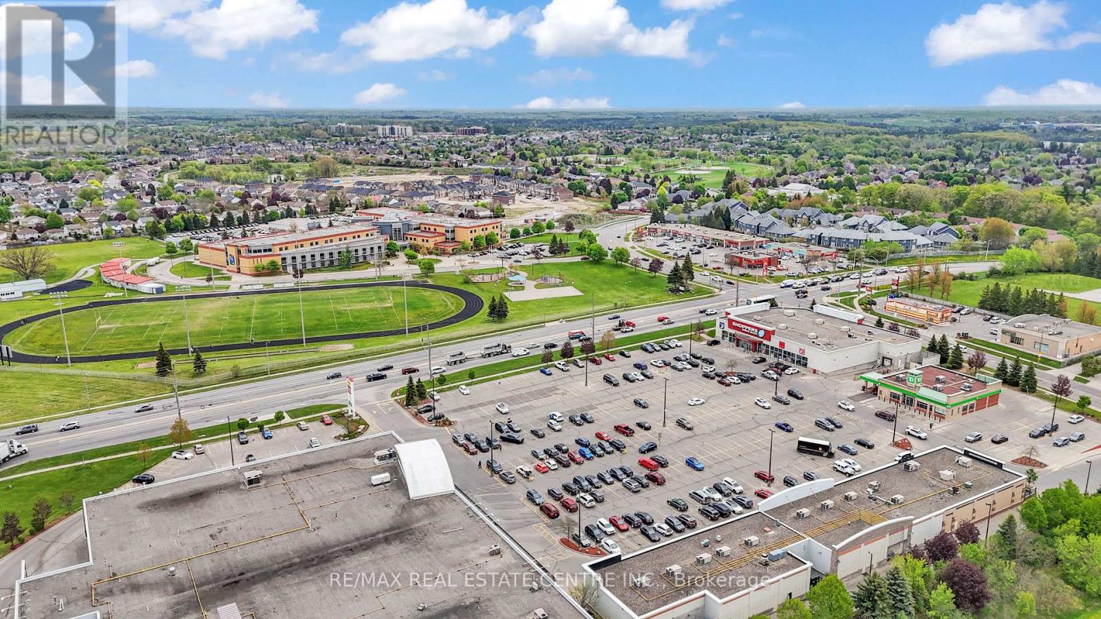 6 - 95 Saginaw Parkway, Cambridge, Ontario  N1T 1W2 - Photo 31 - X12837630