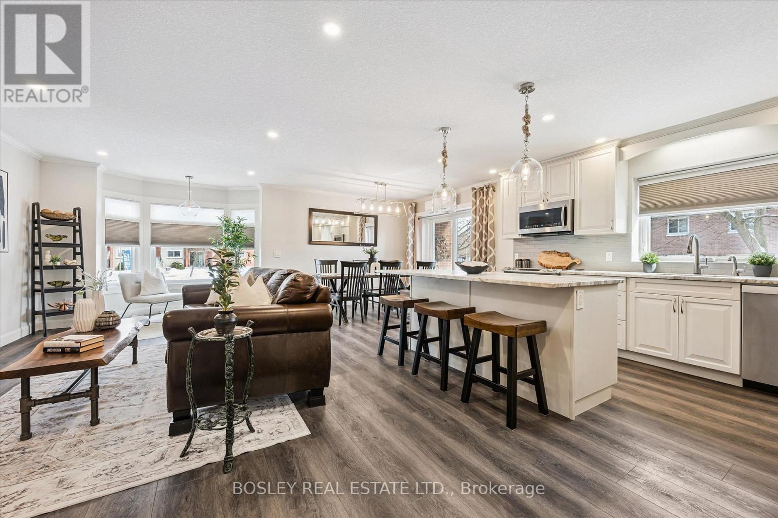 102 - 67 BRECKENRIDGE DRIVE, Kitchener, Ontario