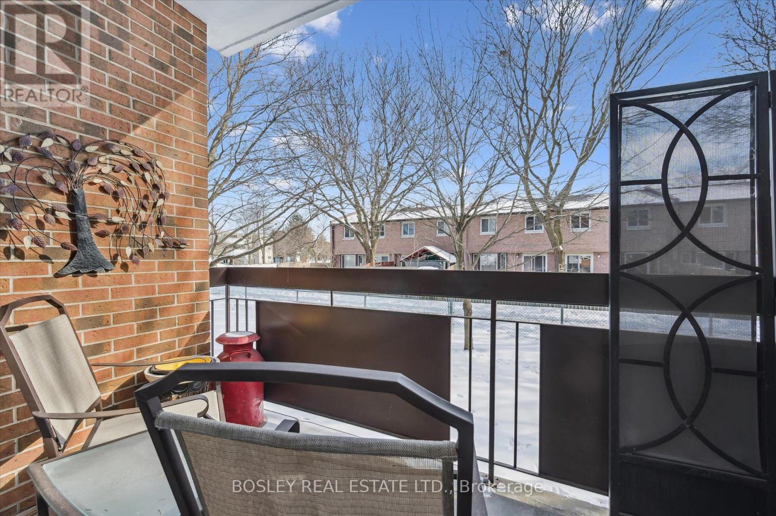 102 - 67 Breckenridge Drive, Kitchener, Ontario  N2B 3R8 - Photo 19 - X12837650