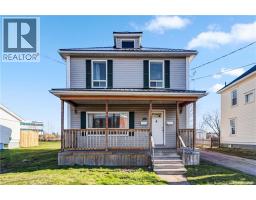 99 Pacific Avenue, moncton, New Brunswick