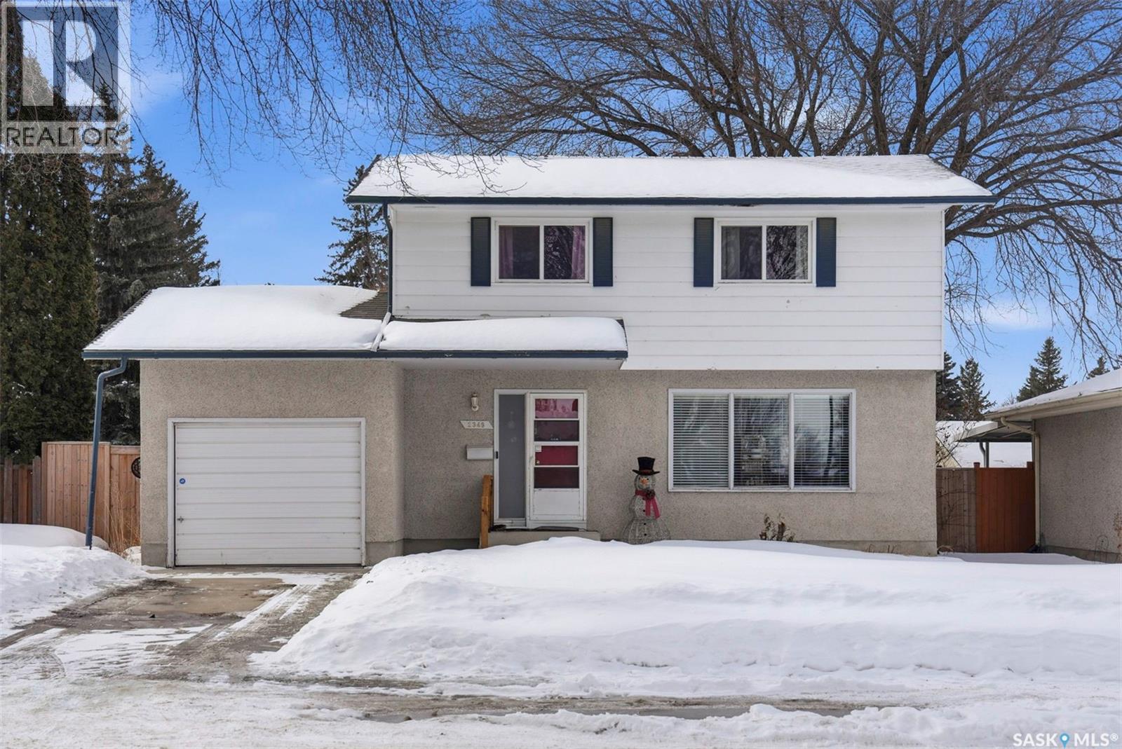 2349 Easthill, Saskatoon, Saskatchewan  S7J 3E4 - Photo 2 - SK029574