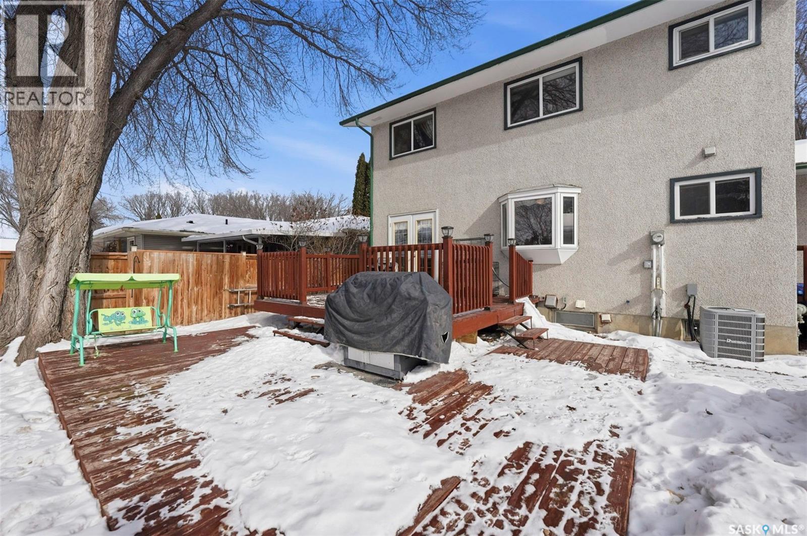 2349 Easthill, Saskatoon, Saskatchewan  S7J 3E4 - Photo 35 - SK029574