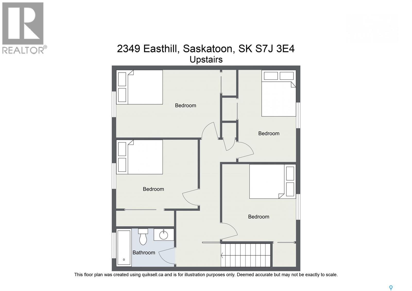 2349 Easthill, Saskatoon, Saskatchewan  S7J 3E4 - Photo 47 - SK029574