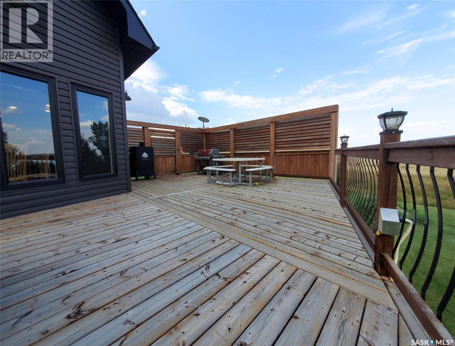 101 Pebble Drive, Webb Rm No. 138, Saskatchewan  S0N 2X0 - Photo 10 - SK029573
