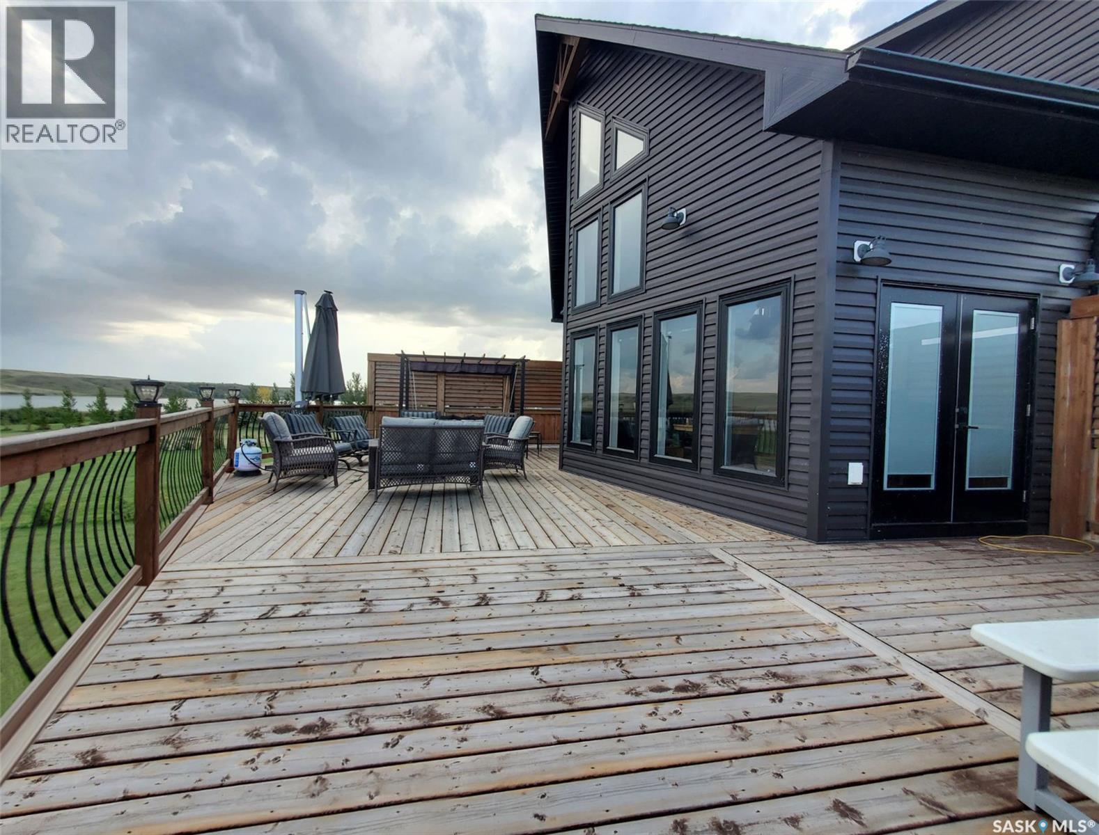 101 Pebble Drive, Webb Rm No. 138, Saskatchewan  S0N 2X0 - Photo 11 - SK029573