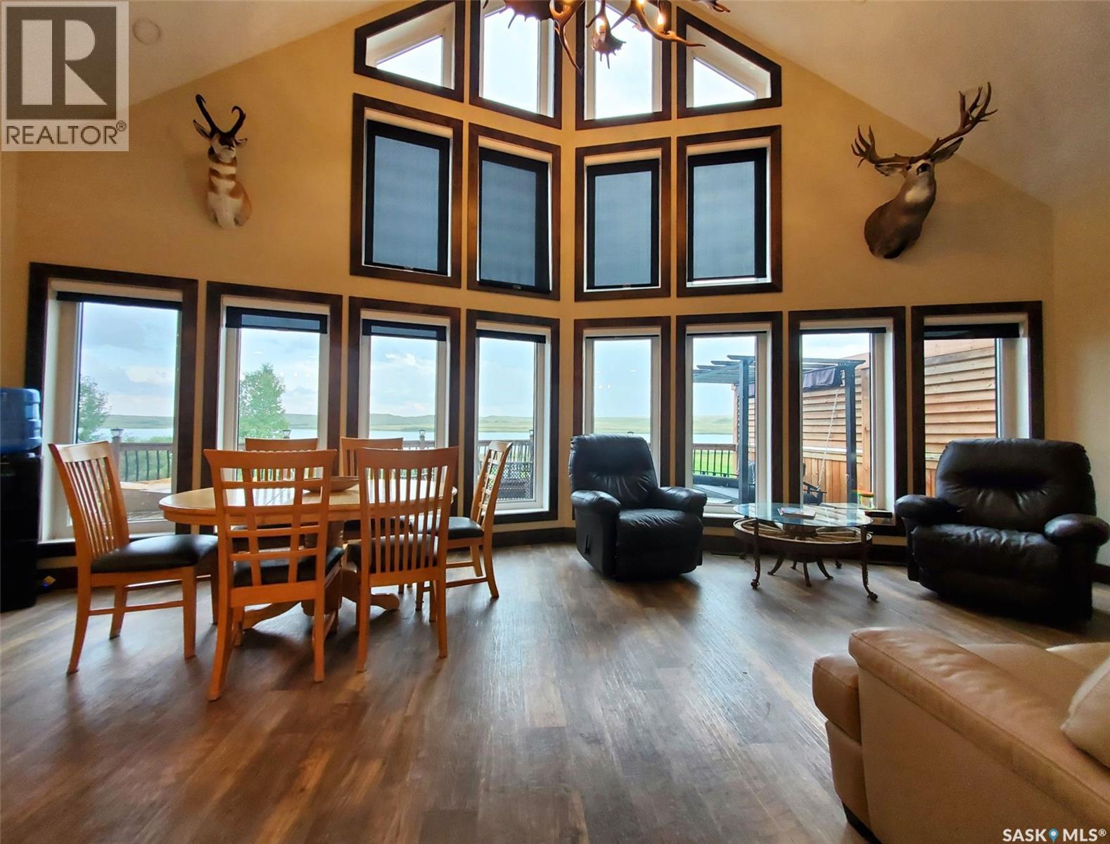 101 Pebble Drive, Webb Rm No. 138, Saskatchewan  S0N 2X0 - Photo 3 - SK029573