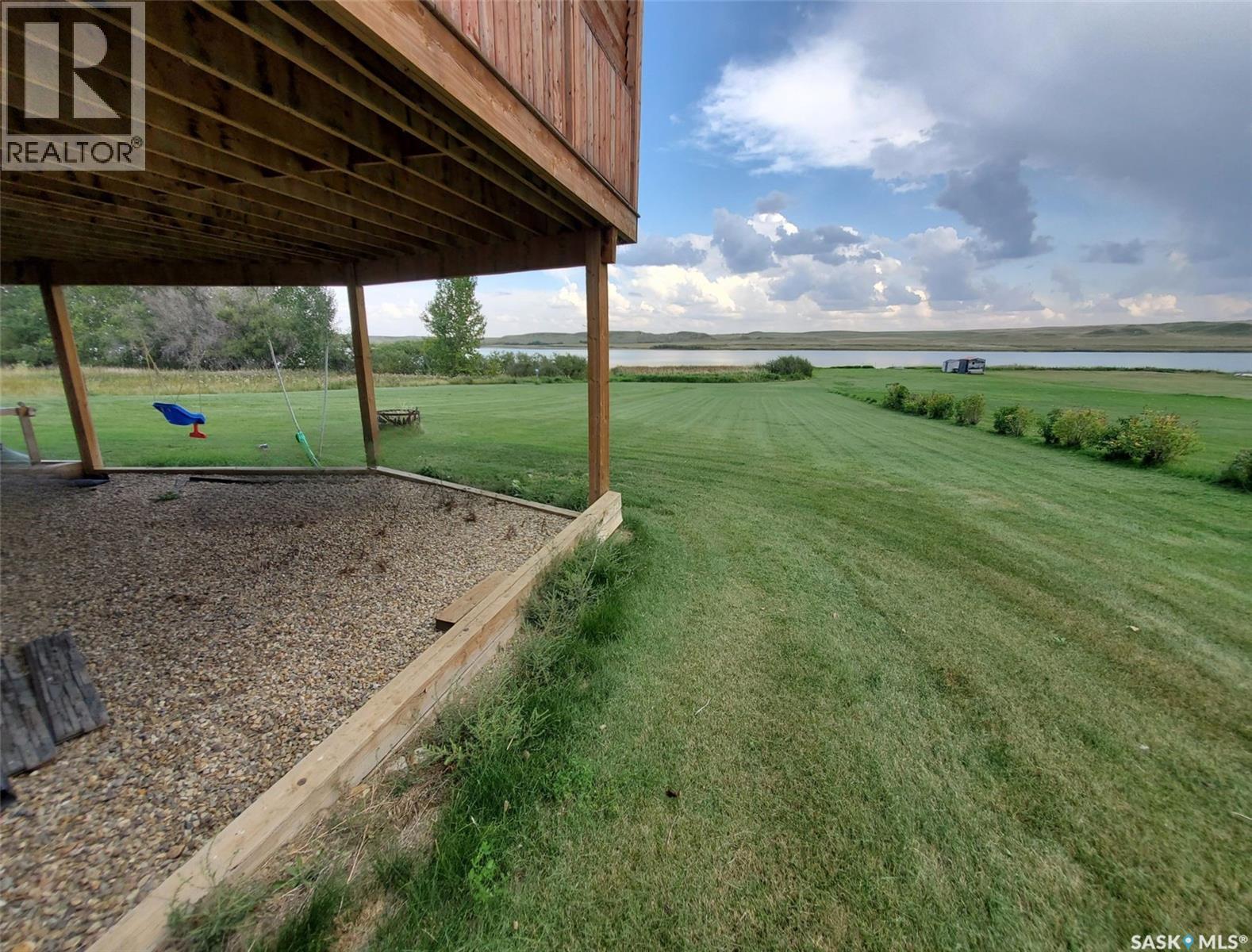 101 Pebble Drive, Webb Rm No. 138, Saskatchewan  S0N 2X0 - Photo 32 - SK029573