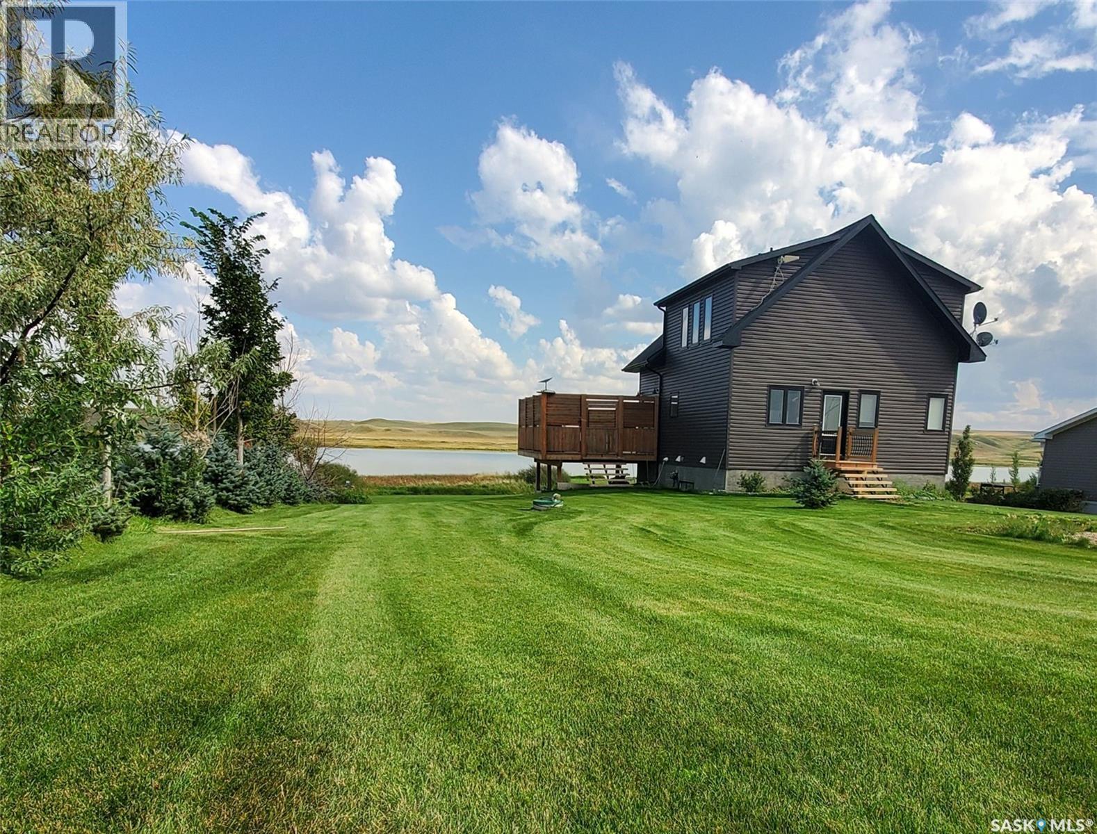 101 Pebble Drive, Webb Rm No. 138, Saskatchewan  S0N 2X0 - Photo 33 - SK029573