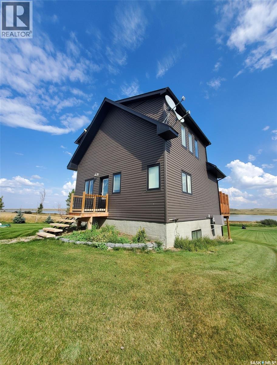101 Pebble Drive, Webb Rm No. 138, Saskatchewan  S0N 2X0 - Photo 34 - SK029573