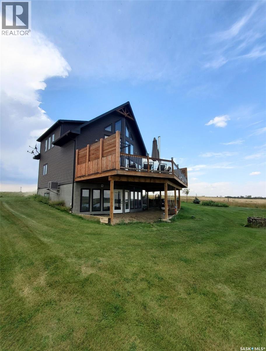 101 Pebble Drive, Webb Rm No. 138, Saskatchewan  S0N 2X0 - Photo 35 - SK029573