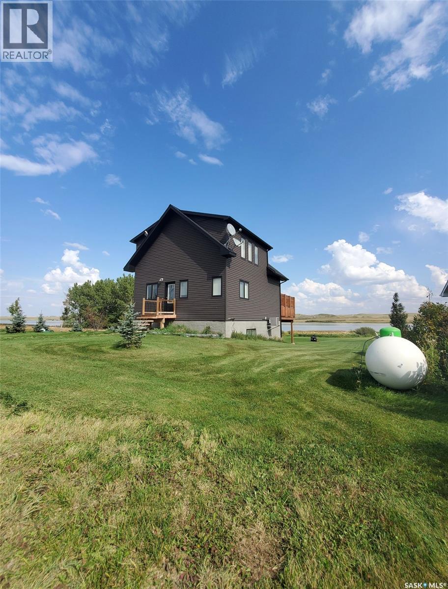 101 Pebble Drive, Webb Rm No. 138, Saskatchewan  S0N 2X0 - Photo 38 - SK029573