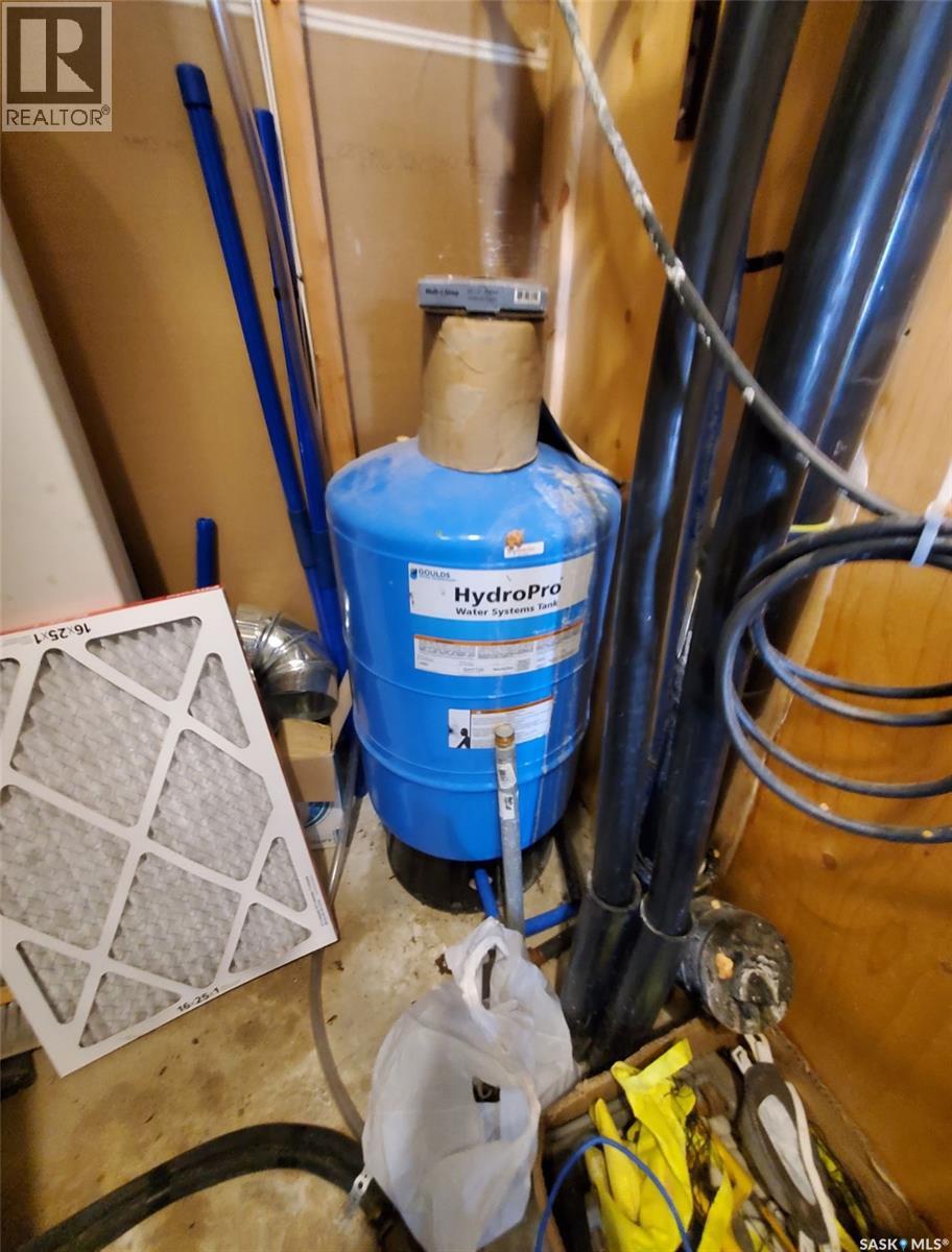 101 Pebble Drive, Webb Rm No. 138, Saskatchewan  S0N 2X0 - Photo 39 - SK029573