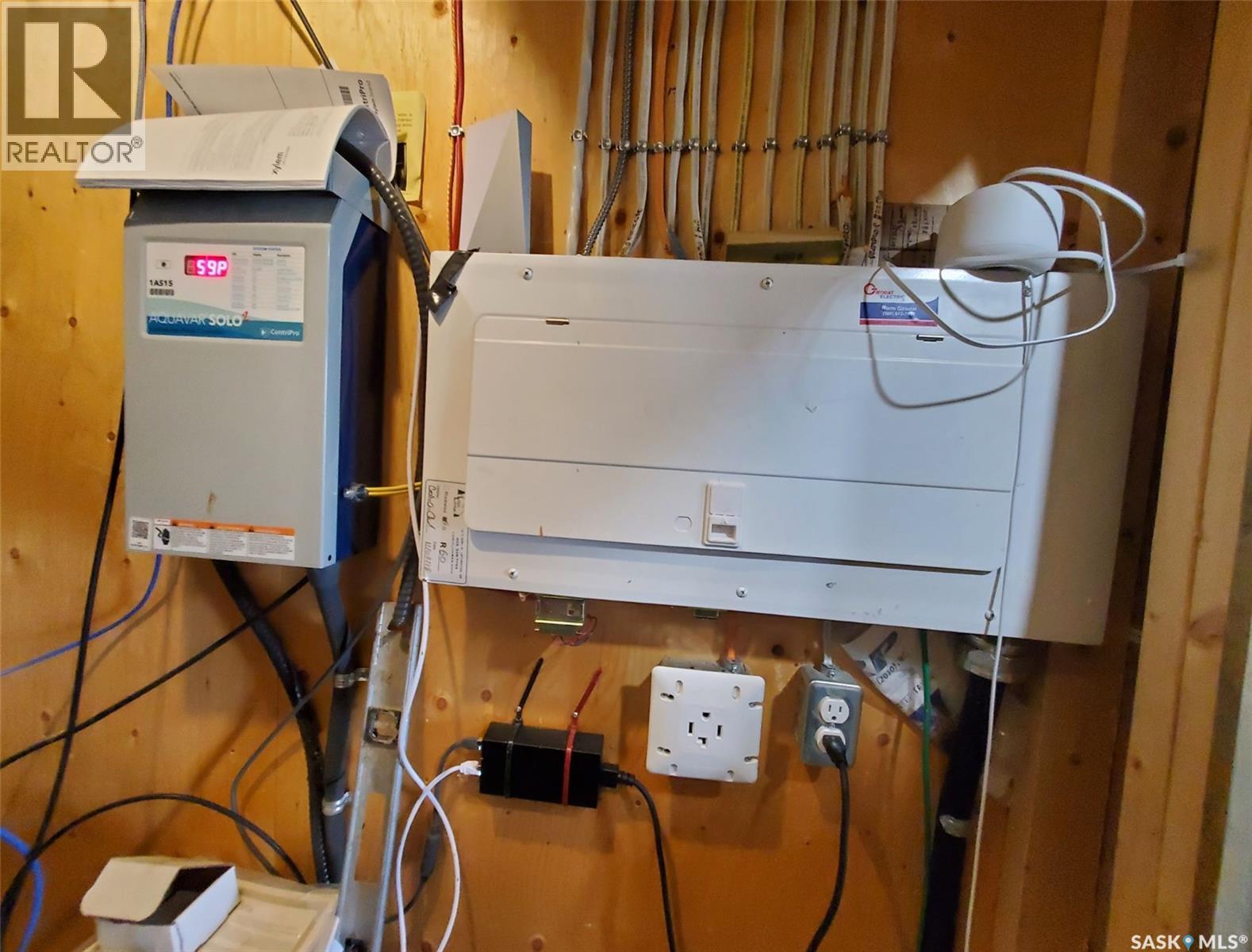 101 Pebble Drive, Webb Rm No. 138, Saskatchewan  S0N 2X0 - Photo 41 - SK029573