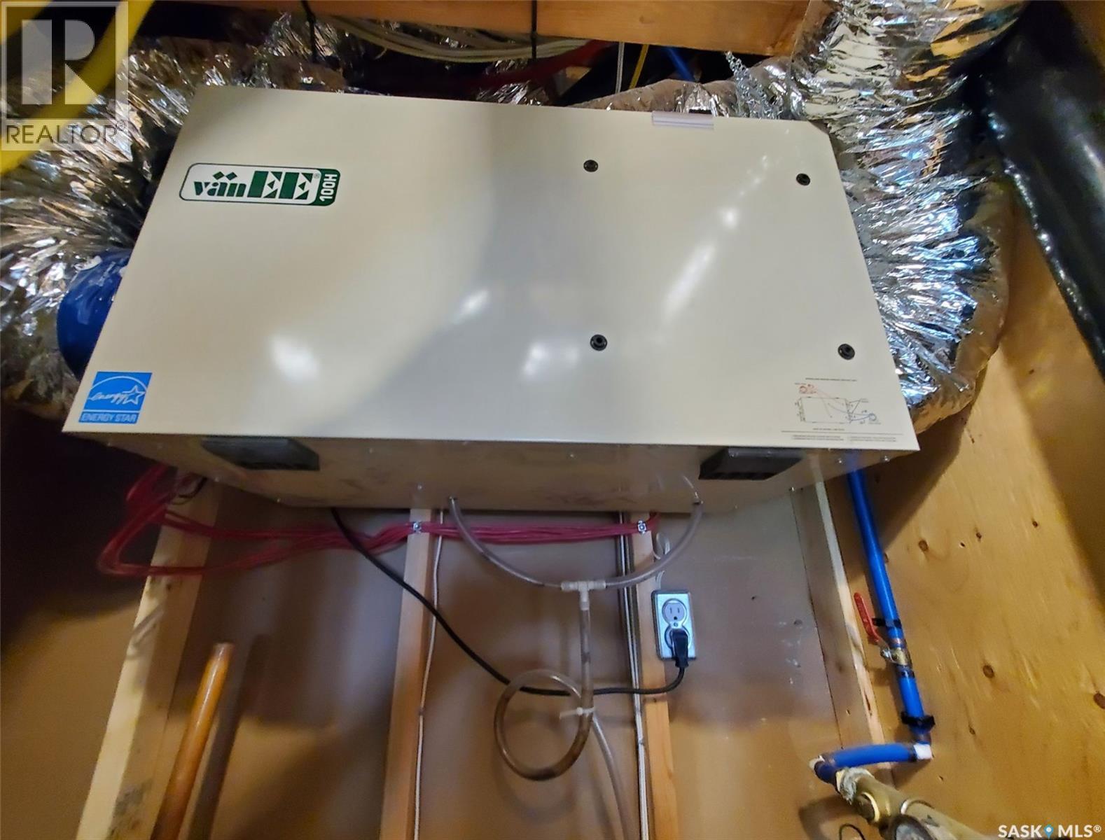 101 Pebble Drive, Webb Rm No. 138, Saskatchewan  S0N 2X0 - Photo 42 - SK029573