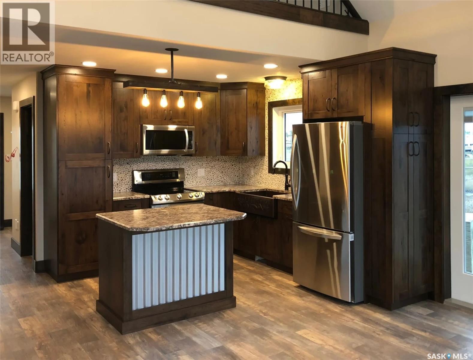 101 Pebble Drive, Webb Rm No. 138, Saskatchewan  S0N 2X0 - Photo 6 - SK029573