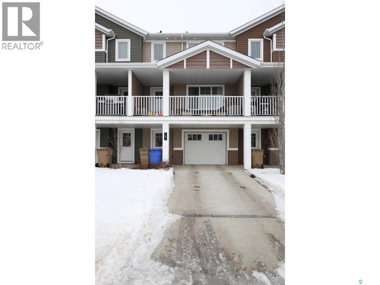 2-4545 Delhaye Way, Regina, Saskatchewan  S4W 0M2 - Photo 2 - SK029555