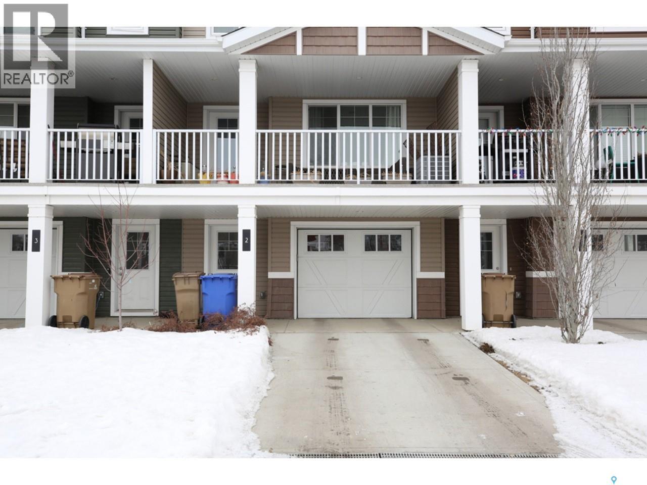 2-4545 Delhaye Way, Regina, Saskatchewan  S4W 0M2 - Photo 3 - SK029555