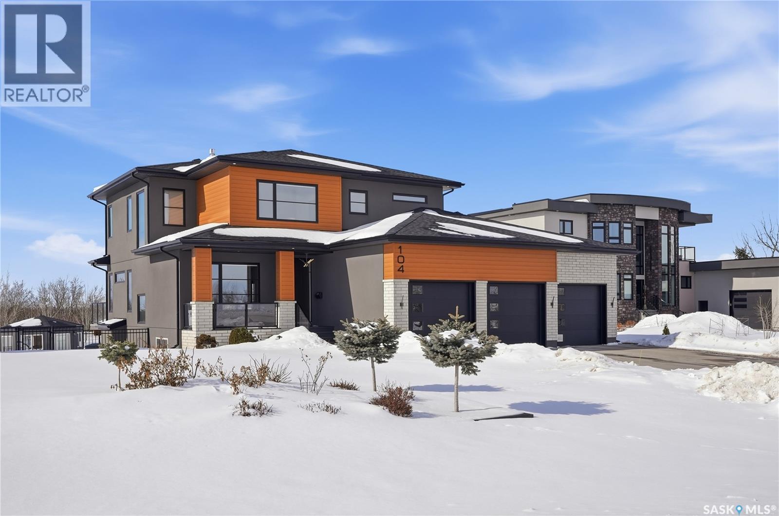 104 Greenbryre Lane, Corman Park Rm No. 344, Saskatchewan  S7V 0J6 - Photo 1 - SK029428