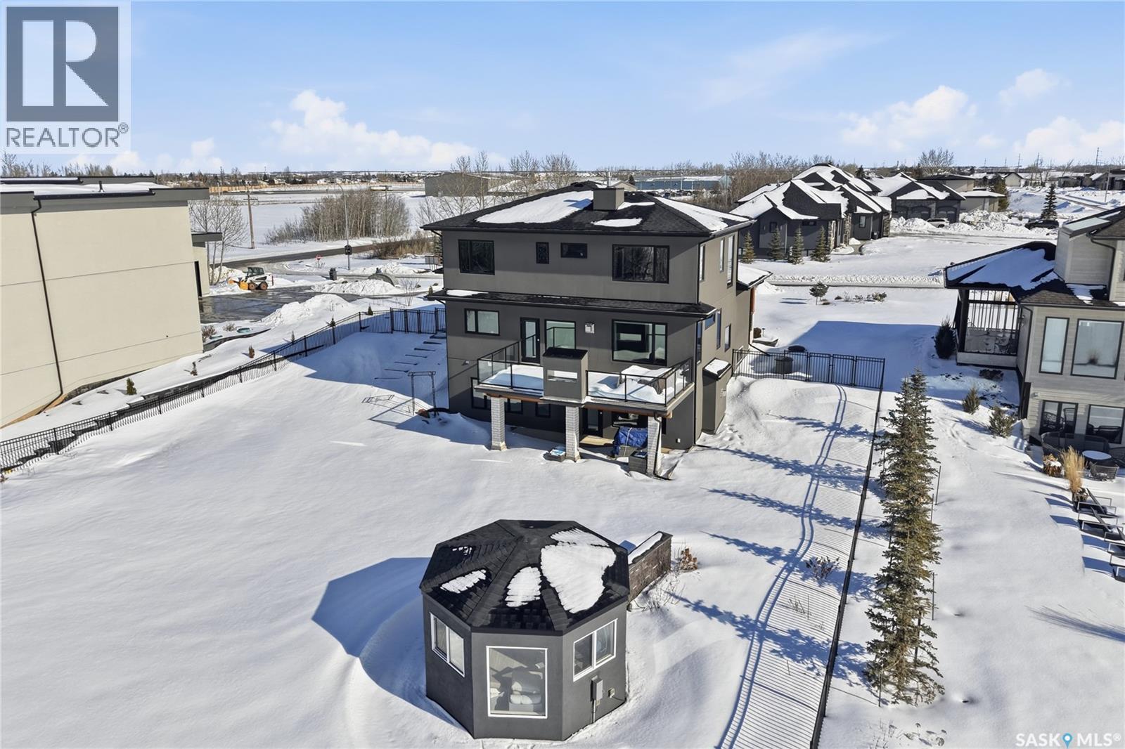 104 Greenbryre Lane, Corman Park Rm No. 344, Saskatchewan  S7V 0J6 - Photo 47 - SK029428