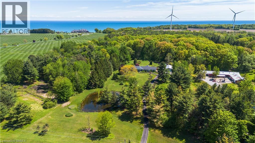 386 RADICAL Road, port dover, Ontario