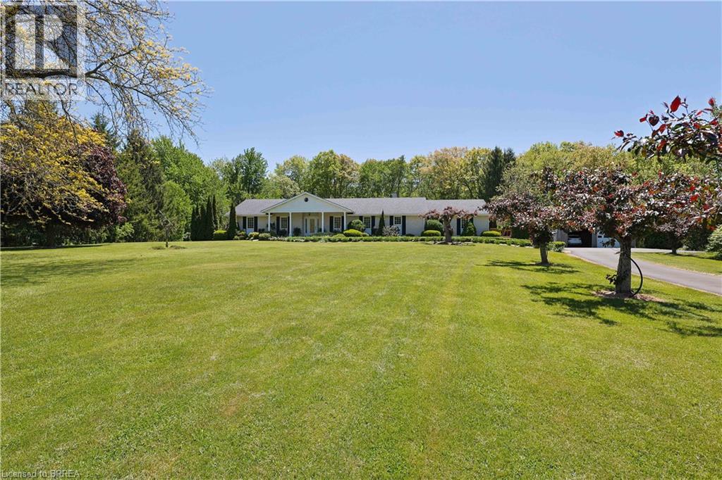 386 Radical Road, Port Dover, Ontario  N4Y 4K2 - Photo 3 - 40808956