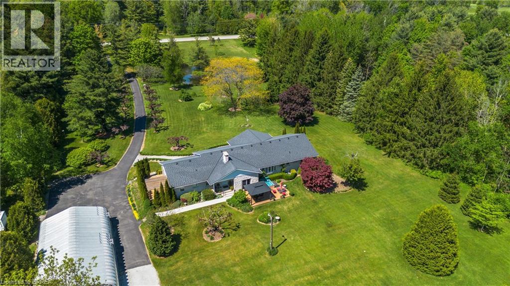 386 Radical Road, Port Dover, Ontario  N4Y 4K2 - Photo 35 - 40808956