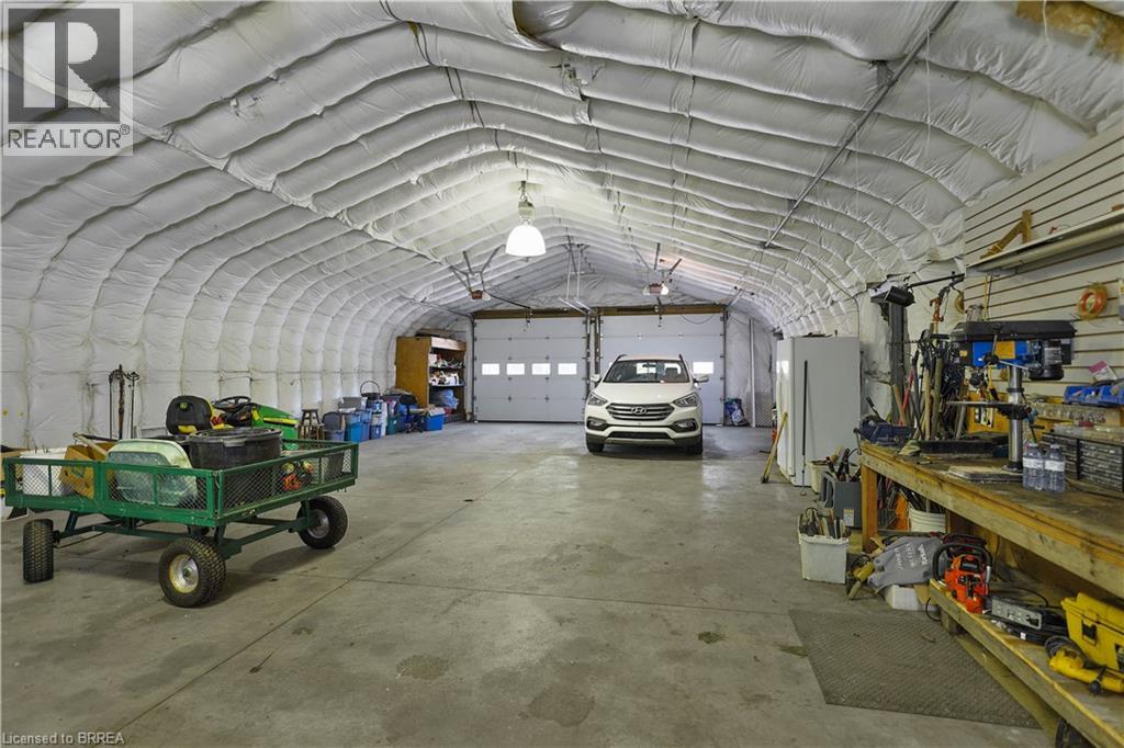 386 Radical Road, Port Dover, Ontario  N4Y 4K2 - Photo 37 - 40808956