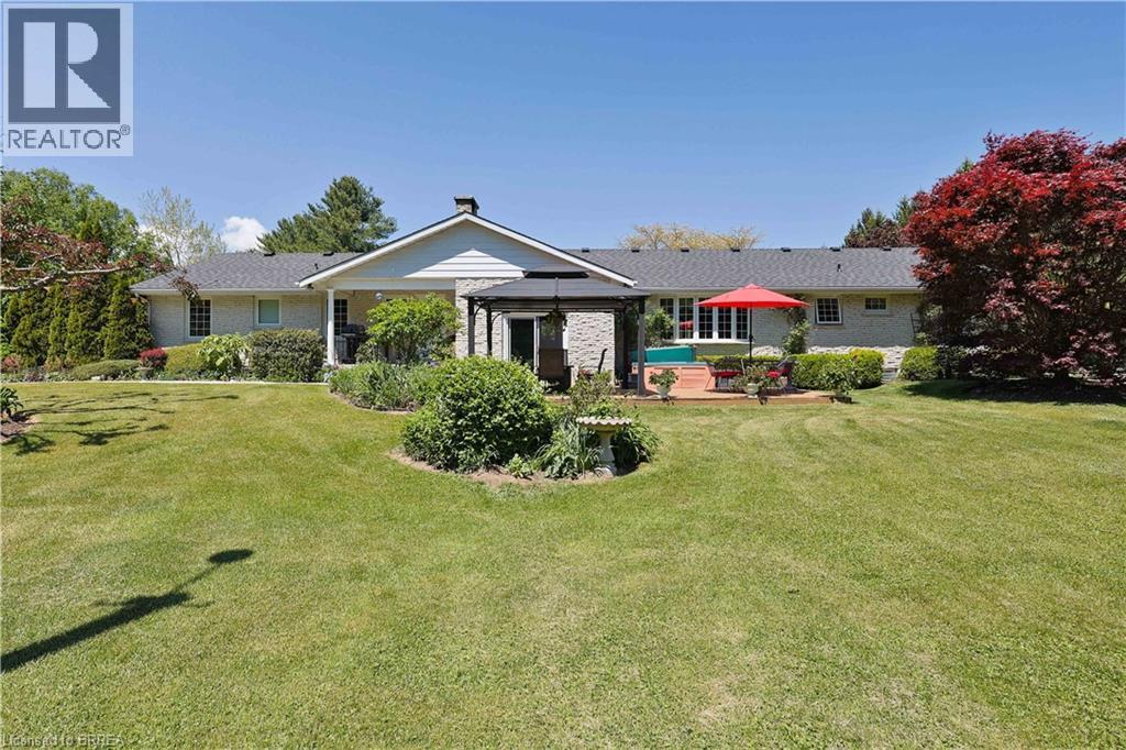 386 Radical Road, Port Dover, Ontario  N4Y 4K2 - Photo 39 - 40808956