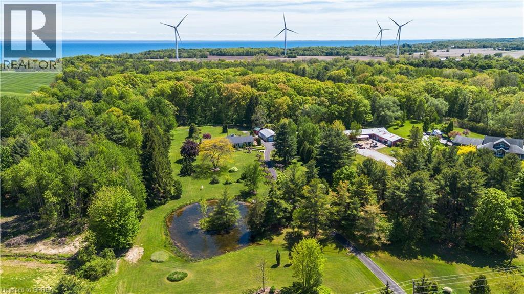 386 Radical Road, Port Dover, Ontario  N4Y 4K2 - Photo 46 - 40808956