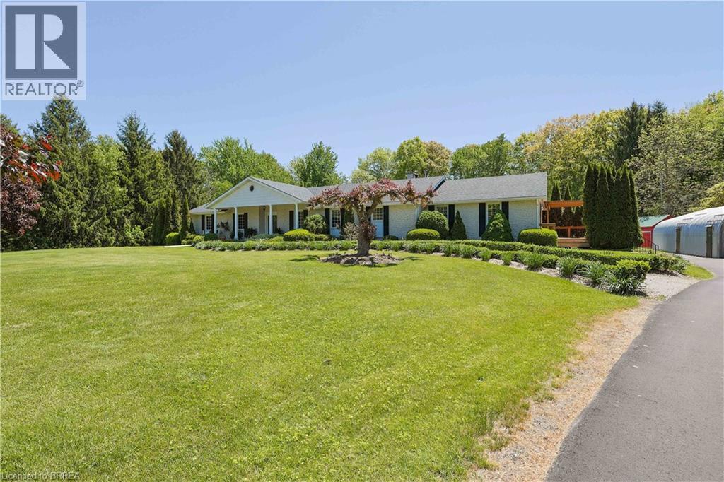 386 Radical Road, Port Dover, Ontario  N4Y 4K2 - Photo 5 - 40808956