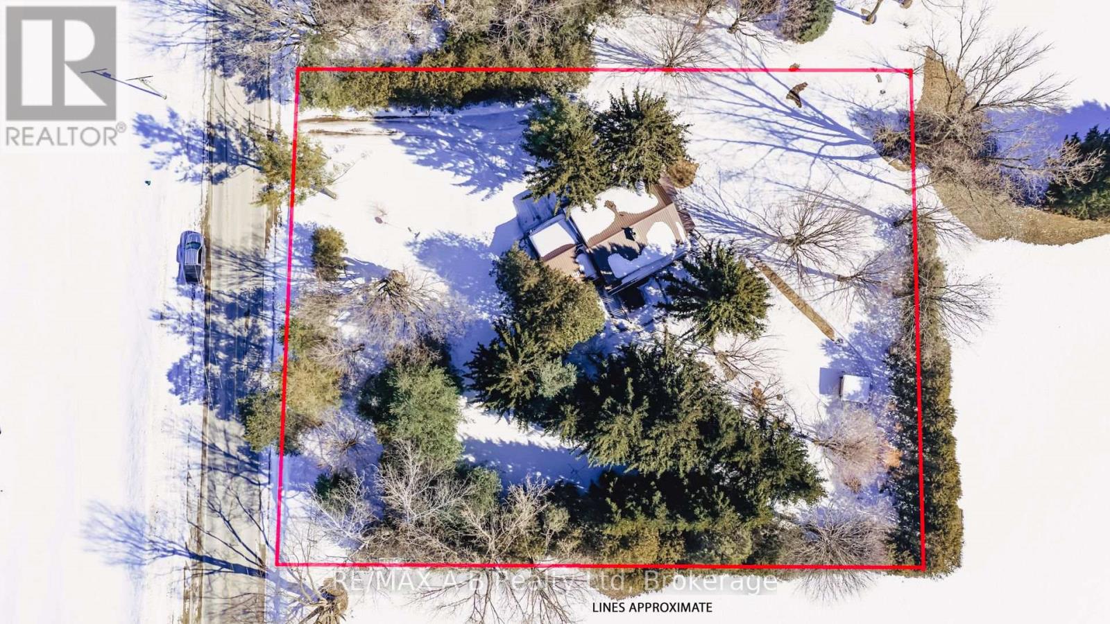 923382 ROAD 92, Zorra, Ontario