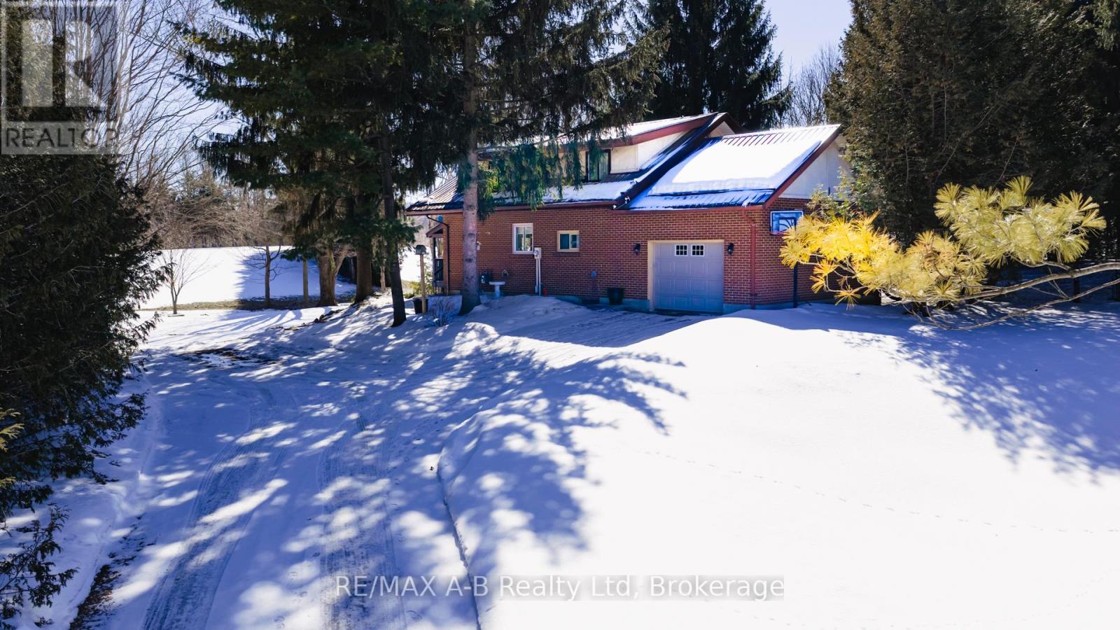 923382 Road 92, Zorra, Ontario  N0M 2G0 - Photo 2 - X12837720