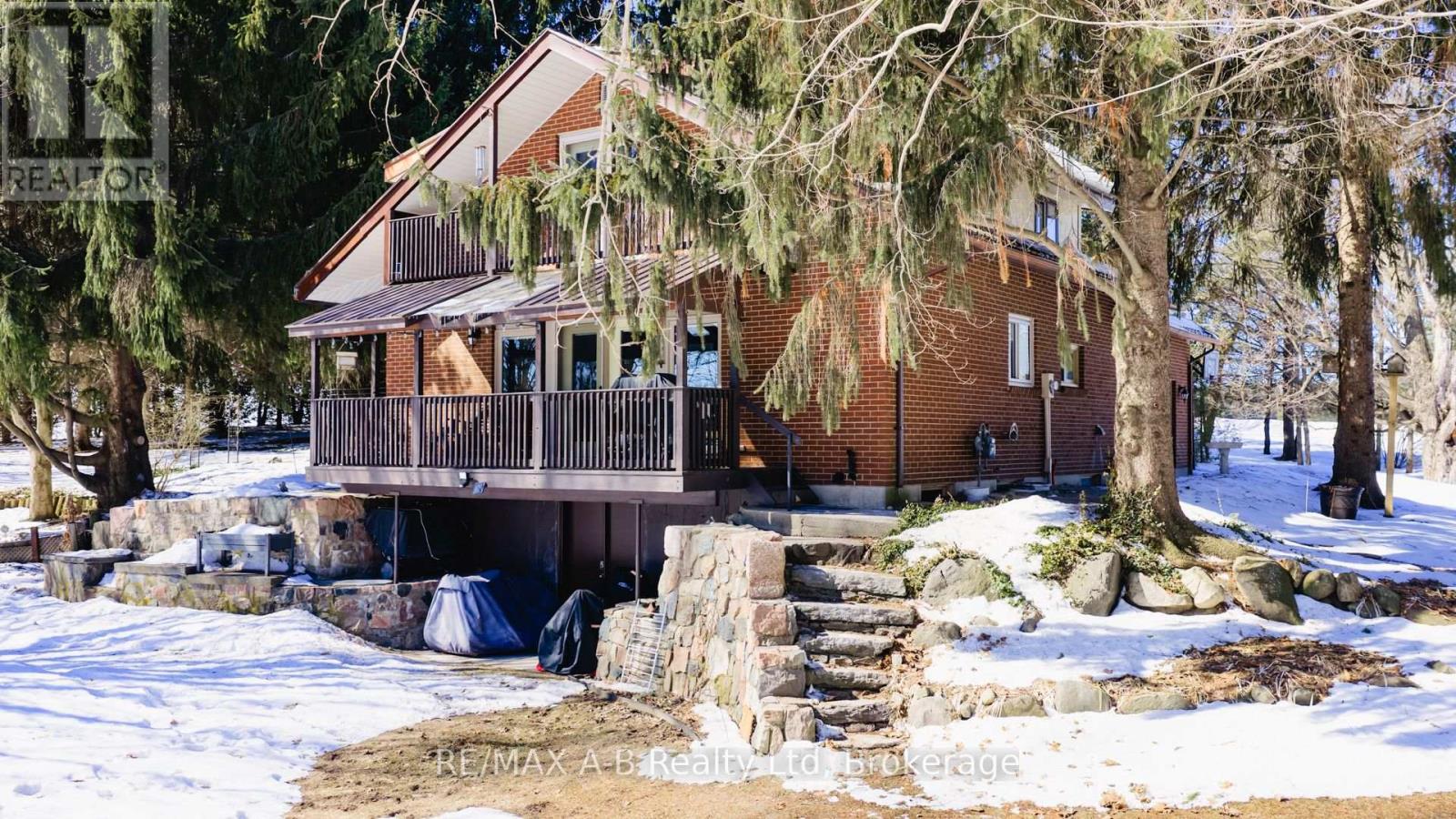 923382 Road 92, Zorra, Ontario  N0M 2G0 - Photo 3 - X12837720