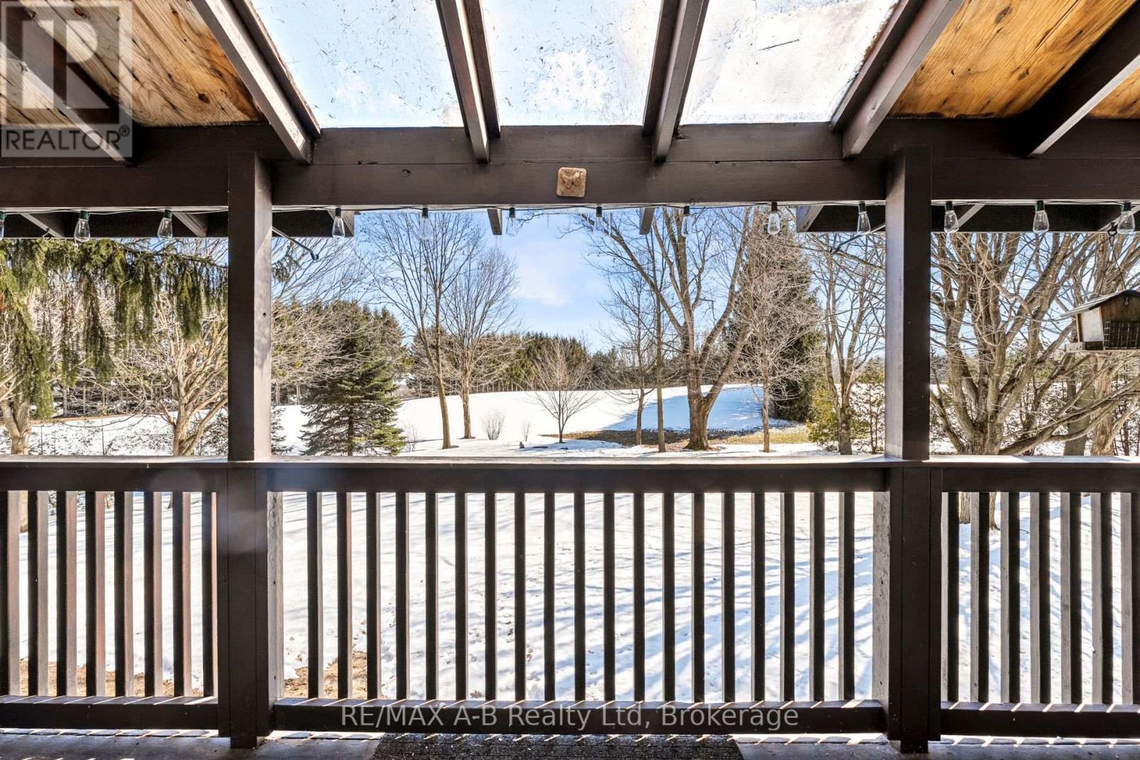 923382 Road 92, Zorra, Ontario  N0M 2G0 - Photo 34 - X12837720