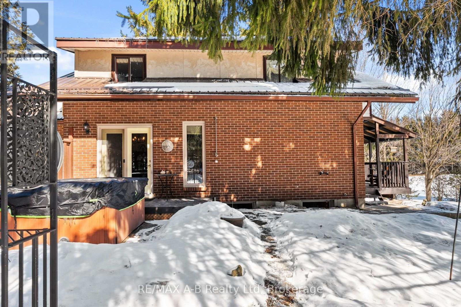 923382 Road 92, Zorra, Ontario  N0M 2G0 - Photo 37 - X12837720