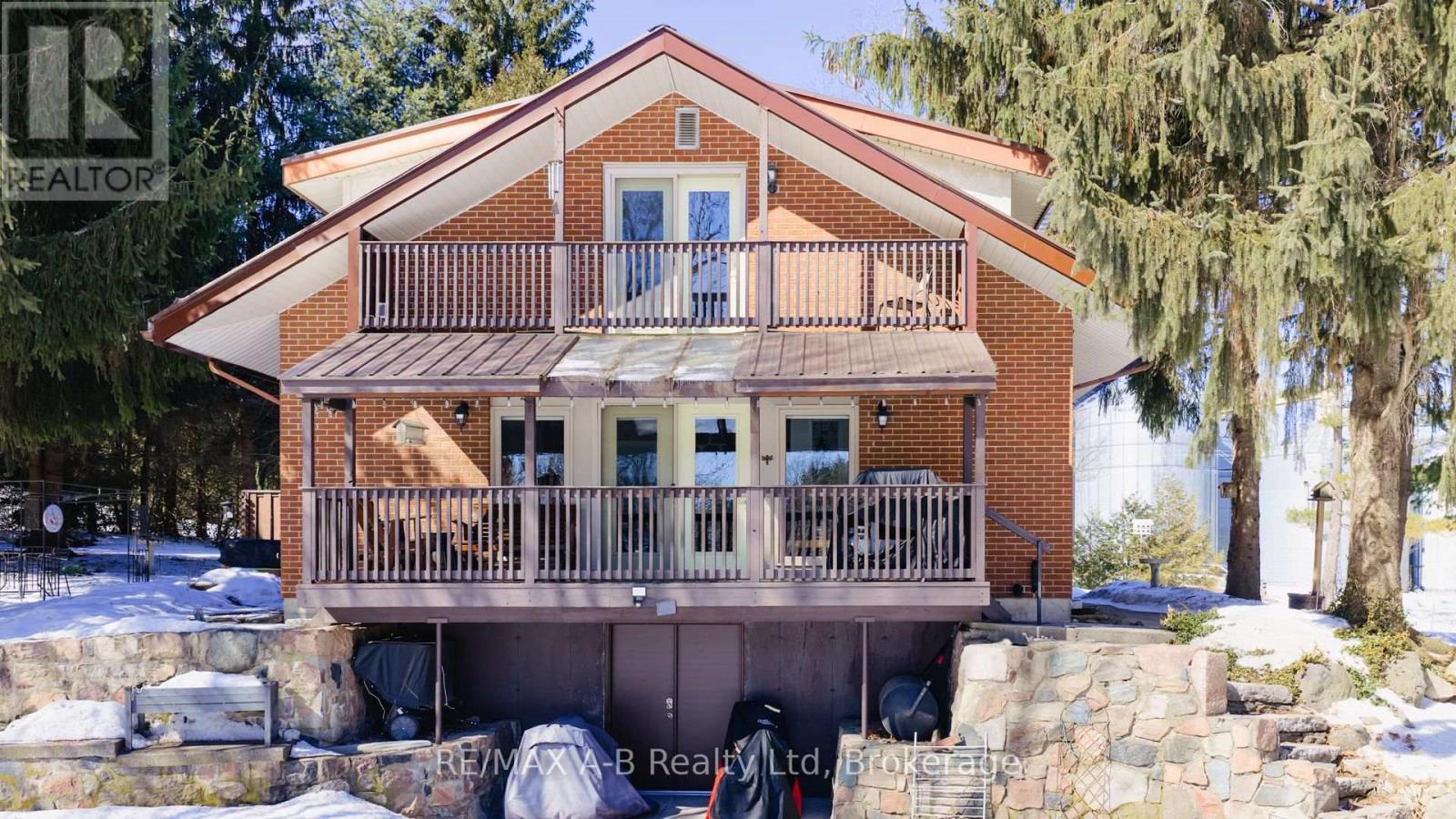 923382 Road 92, Zorra, Ontario  N0M 2G0 - Photo 4 - X12837720